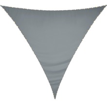 Solsegel PES Triangel 360cm med LED-thumb-0