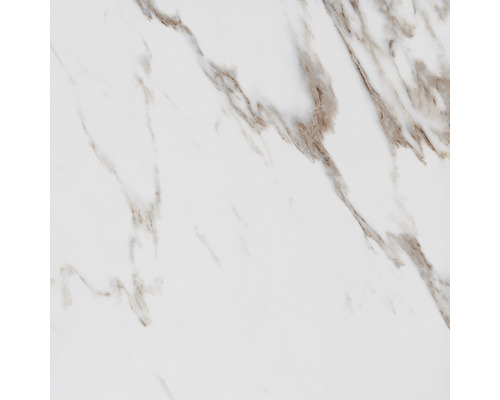 Klinker Dalven vit marmor 60x60 cm CA5DDALEMLMA
