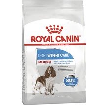 Hundmat ROYAL CANIN Light weight Care Medium 12kg-thumb-0