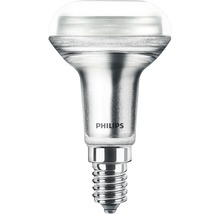Reflektorlampa PHILIPS LED R50 klar E14/2,8W(40W) 210lm 2700K-thumb-0