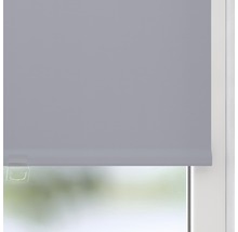 Mörkläggande rullgardin SOLUNA grå 70x190cm-thumb-5