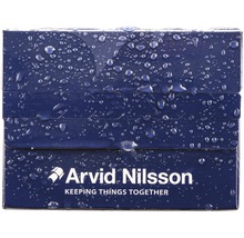 Trallskruv ARVID NILSSON 4,2x42mm T20 Cut A4 250-pack-thumb-3