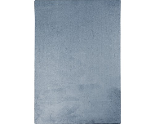 Matta SOLEVITO Romance isblå 160x230cm