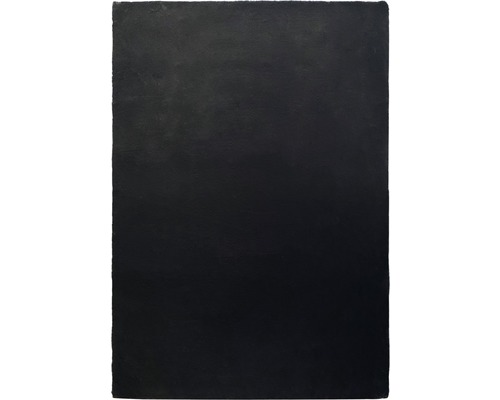 Matta SOLEVITO Romance svart 160x230cm