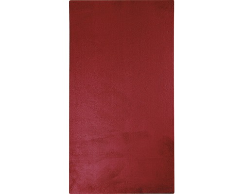 Matta SOLEVITO Romance röd 80x150cm