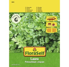 Kryddväxtfrö FLORASELF Persilja Laura-thumb-0