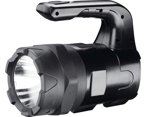 Ficklampa VARTA Indestructible BL20 Pro 400lm räckvidd 150x84mm