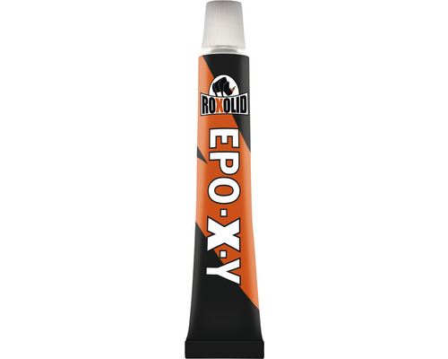 Epo-X-Y ROXOLID - 2K-Lim, 2X17G
