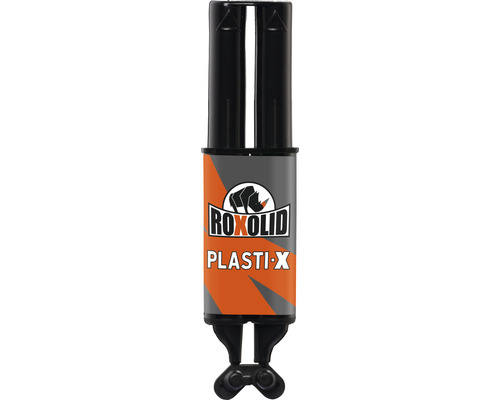 Plasti-X-ROXOLID 2K-Plastlim(Sp.),28G
