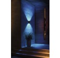 Vägglampa PHILIPS HUE Resonate 8W 1200lm white and color ambiance svart