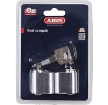 Cylinder ABUS standard 2-pack-thumb-0