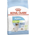 Hundmat ROYAL CANIN X-Small Puppy 1,5kg