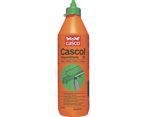 Trälim CASCO Cascol polyurethane 750ml