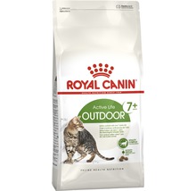Kattmat ROYAL CANIN Outdoor 7+ 10kg-thumb-0