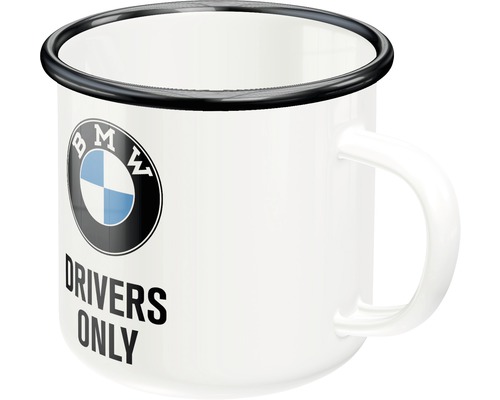 Mugg NOSTALGIC ART BMW - Drivers Only-0