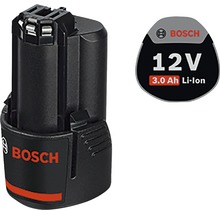 Reservbatteri BOSCH PROFESSIONAL GBA 12V 3.0Ah-thumb-0