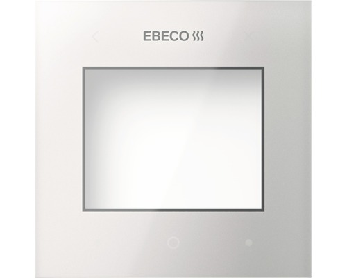 Täckfront EB-Therm 500 EBECO