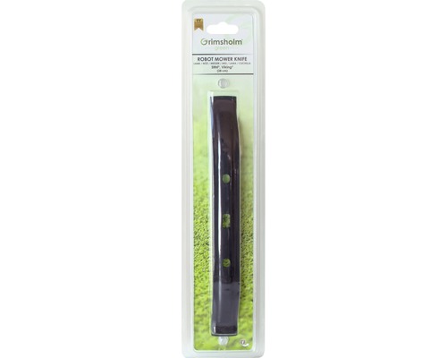 Kniv GRIMSHOLM GREEN för Stihl/Viking Mi6 28m