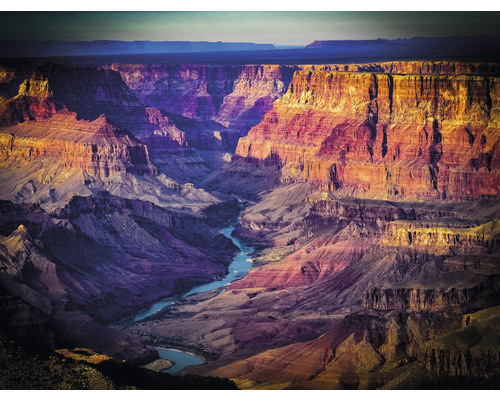 Fototapet SPECIAL DECORATION Grand Canyon 340x254cm