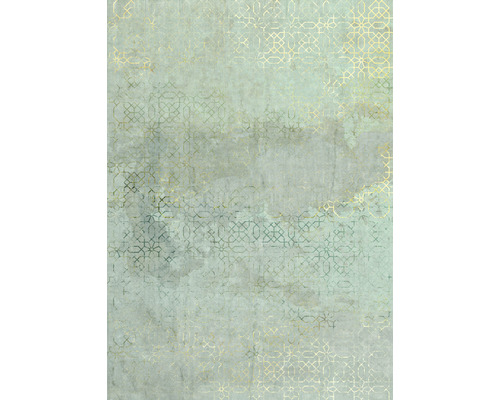 Fototapet KOMAR Oriental Finery 200x280cm 4-delars INX4-060