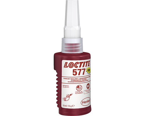 LOCTITE 577 Gängtätning 50 ml-0