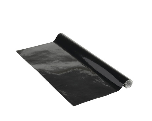 Dekorplast VENILIA Basic svart 67,5x500cm