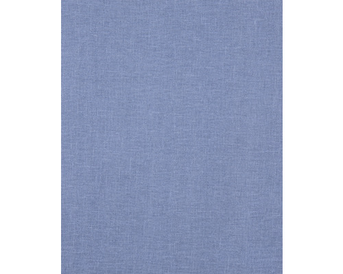 Bordsduk oval jeansblå 140x190cm