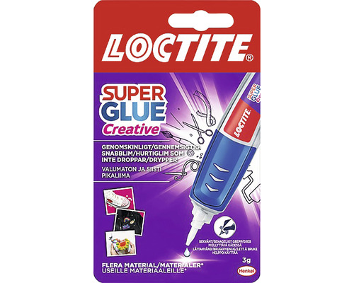 Limstift LOCTITE SG Creative Pen