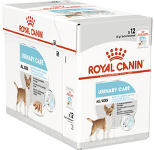 Hundmat ROYAL CANIN Urinary Care Adult Loaf 12x85g-thumb-1