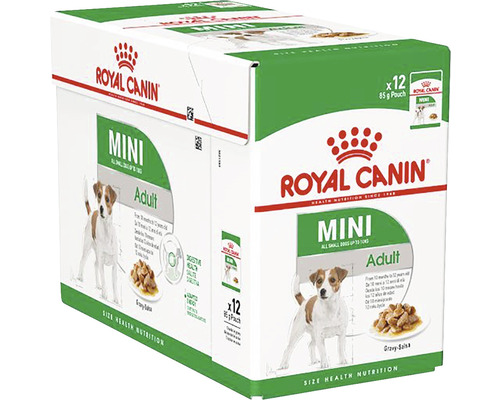 RoyalCanin | Våtfoder hund