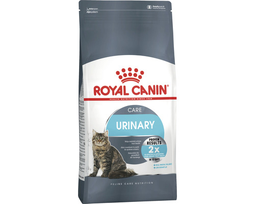 Kattmat ROYAL CANIN Urinary Care 10kg-0