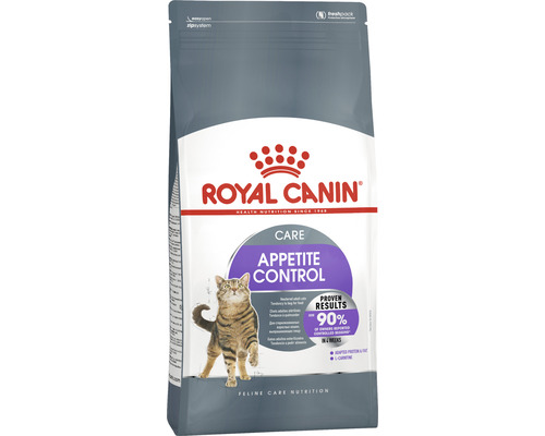 Kattmat ROYAL CANIN Appetite Control Care Adult 2kg