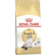 Kattmat ROYAL CANIN Ragdoll Adult 400g-thumb-0