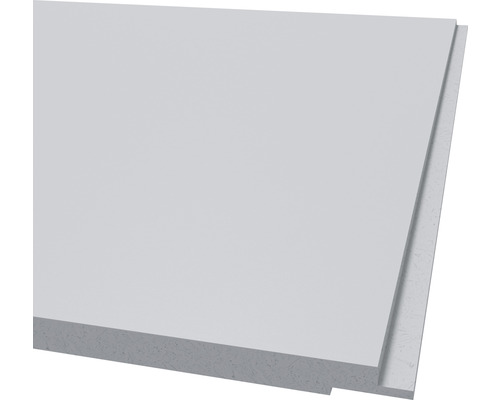 Sockelskiva MOELVEN Regina grå 6x305x2435mm