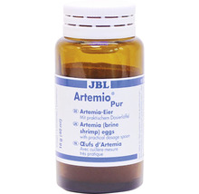 Artemia JBL ArtemioPur 40ml-thumb-1