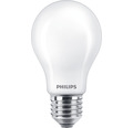 Klotlampa PHILIPS LED Warm Glow dimfunktion A60 E27 10,5W (100W) 1521lm 2200-2700K varmvit