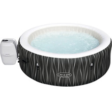 Spabad BESTWAY® LAY-Z-SPA® LED-Whirlpool Hollywood AirJet™ Ø196x66cm-thumb-1