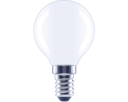 Klotlampa FLAIR LED G45 E14 6W(60W) 806lm 2700K varmvit dimbar matt