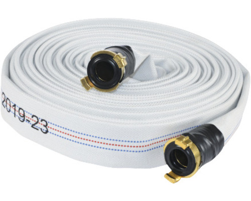 Platt slang GEKA 1 1/4" 15m Platt slang GEKA 1 1/4" 15m