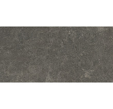 Utomhusklinkers granitkeramik FLAIRSTONE Luna Deep grey 50x100x2cm-thumb-4