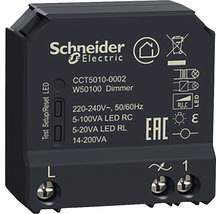 Dimmerpuck SCHNEIDER ELECTRIC Exxact Wiser 1360744-thumb-0