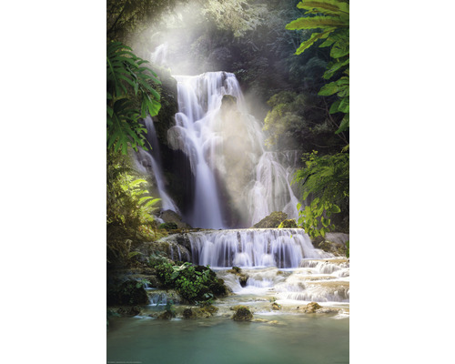Maxiposter REINDERS Bright Waterfall 61x91,5cm