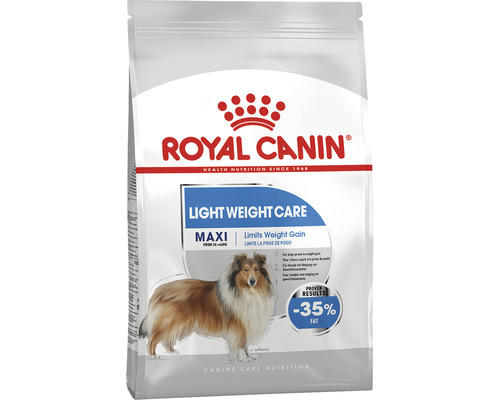 Hundmat ROYAL CANIN Light Weight Care Maxi 12kg