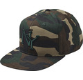 Keps New York H camo/army OneSize