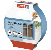 Maskeringstejp TESA Professional utomhus 25mm-thumb-1