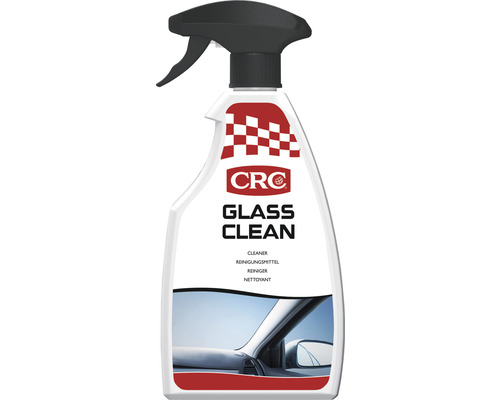 Fönsterputs CRC Glass Clean Trigger 500ml