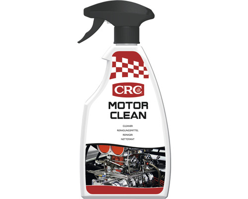 Motortvätt CRC Motor Clean 500ml