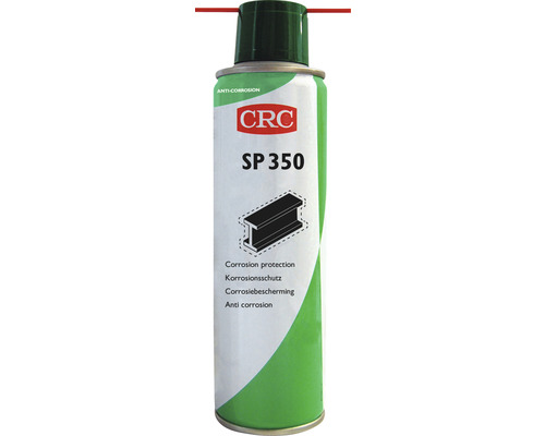 Korrosionsskydd CRC SP 350 aerosol 250ml