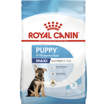 Hundmat ROYAL CANIN Maxi Puppy 15kg-thumb-1