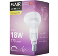 Reflektorlampa FLAIR LED R50 E14 2,2W(18W) 170lm 2700K varmvit matt dimbar